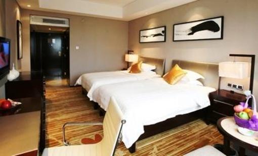 фото отеля Gandian Hotel