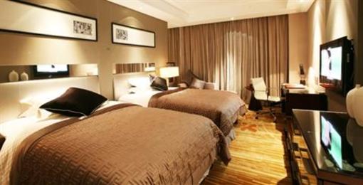 фото отеля Gandian Hotel