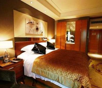 фото отеля Gandian Hotel