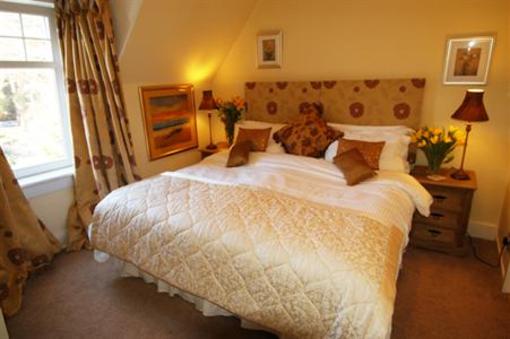 фото отеля Eagle View Guest House Hotel Newtonmore