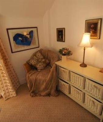 фото отеля Eagle View Guest House Hotel Newtonmore