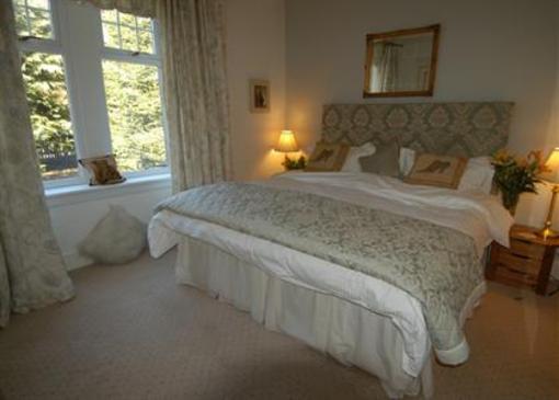 фото отеля Eagle View Guest House Hotel Newtonmore