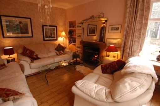 фото отеля Eagle View Guest House Hotel Newtonmore