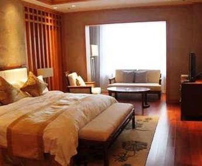 фото отеля Tangshan Nanhu Purple Swan Villa Grand Metropark Hotel