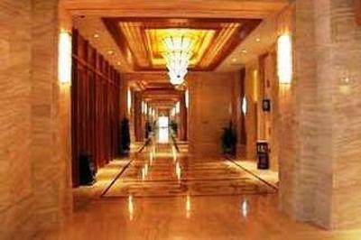 фото отеля Tangshan Nanhu Purple Swan Villa Grand Metropark Hotel