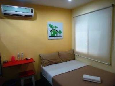фото отеля Ali Baba Hotel