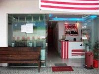 Ali Baba Hotel