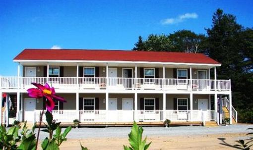 фото отеля Airport Inn Fredericton