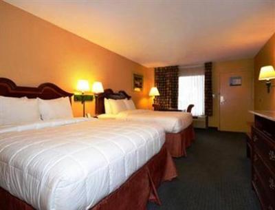 фото отеля Clarion Inn Gulfport