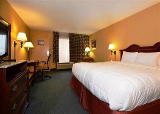 фото отеля Clarion Inn Gulfport