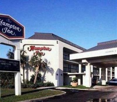 фото отеля Clarion Inn Gulfport