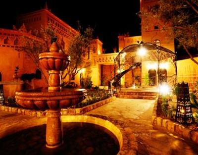 фото отеля Riad Ksar Ighnda