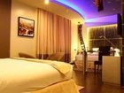 фото отеля SG Resort