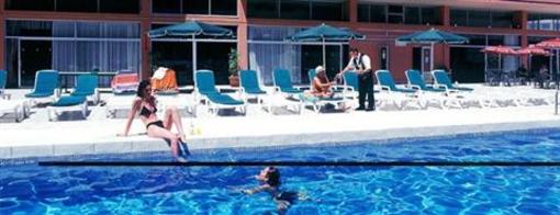 фото отеля Hotel Solvasa Concordia Tenerife