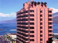 Hotel Solvasa Concordia Tenerife