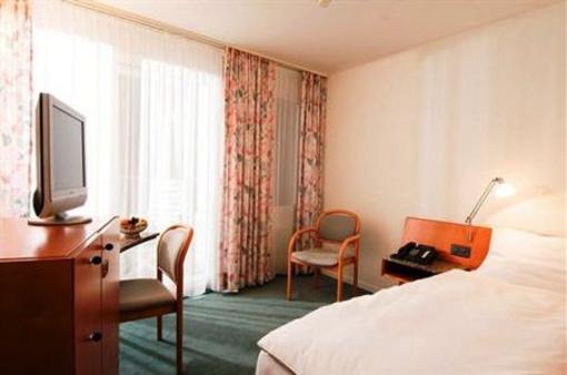 фото отеля Tenedo Swiss Quality Hotel Bad Zurzach