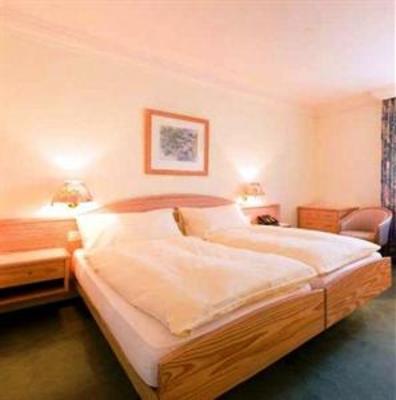 фото отеля Tenedo Swiss Quality Hotel Bad Zurzach