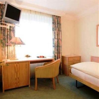 фото отеля Tenedo Swiss Quality Hotel Bad Zurzach