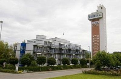 фото отеля Tenedo Swiss Quality Hotel Bad Zurzach