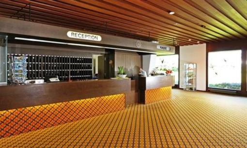 фото отеля Tenedo Swiss Quality Hotel Bad Zurzach
