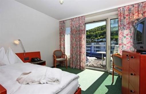фото отеля Tenedo Swiss Quality Hotel Bad Zurzach