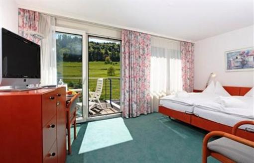 фото отеля Tenedo Swiss Quality Hotel Bad Zurzach