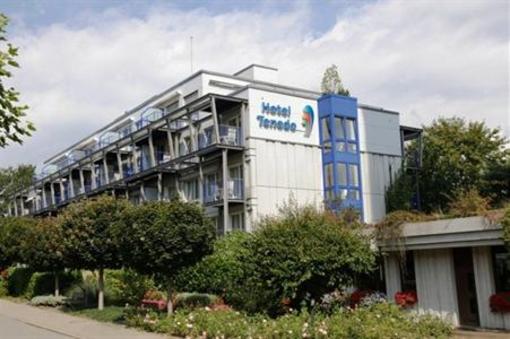 фото отеля Tenedo Swiss Quality Hotel Bad Zurzach