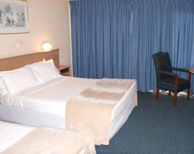 фото отеля Metropolitan Motor Inn