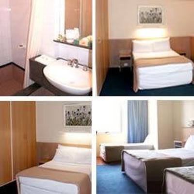 фото отеля Metropolitan Motor Inn