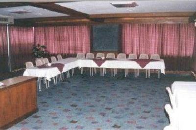 фото отеля Metropolitan Motor Inn