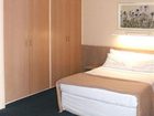 фото отеля Metropolitan Motor Inn