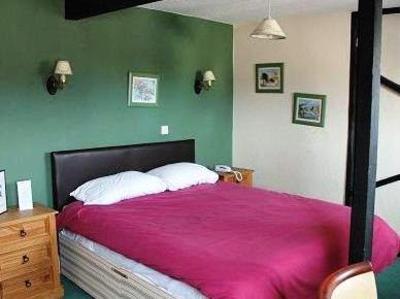 фото отеля The White Hart Hotel Cricklade