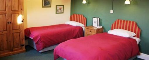 фото отеля The White Hart Hotel Cricklade