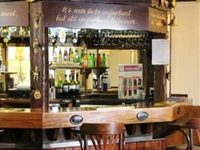 The White Hart Hotel Cricklade