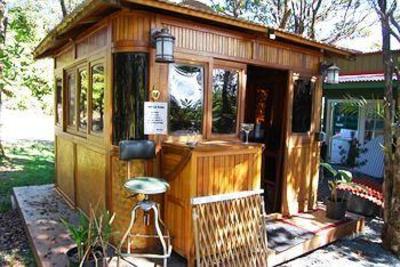 фото отеля The Artist Cottage