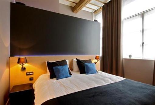 фото отеля Hotel Neuvice