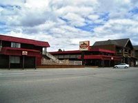 Traveler's Lodge West Yellowstone