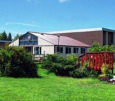 фото отеля Econo Lodge Watertown (New York)