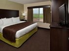 фото отеля AmericInn Hotel & Suites Fairfield