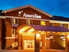 фото отеля AmericInn Hotel & Suites Fairfield