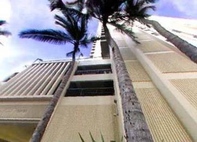 фото отеля Aston Waikiki Beach Tower