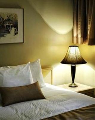 фото отеля Rochester Resorts