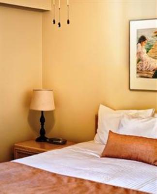 фото отеля Rochester Resorts