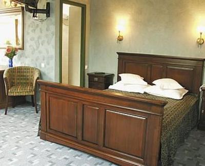 фото отеля Fullton Hotel