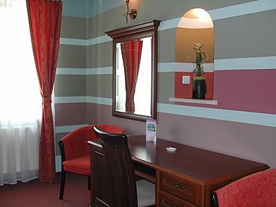 фото отеля Fullton Hotel