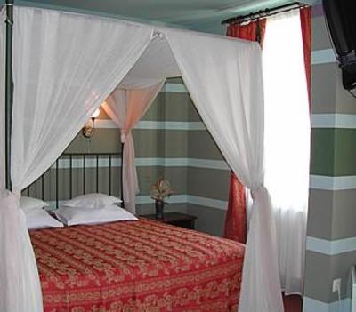 фото отеля Fullton Hotel