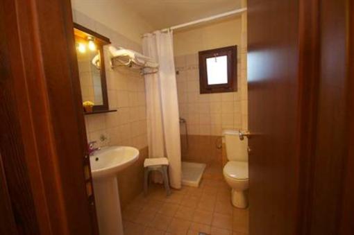 фото отеля Kissos Rooms