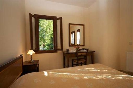 фото отеля Kissos Rooms