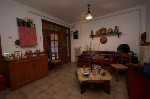 фото отеля Kissos Rooms