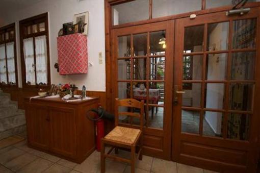 фото отеля Kissos Rooms